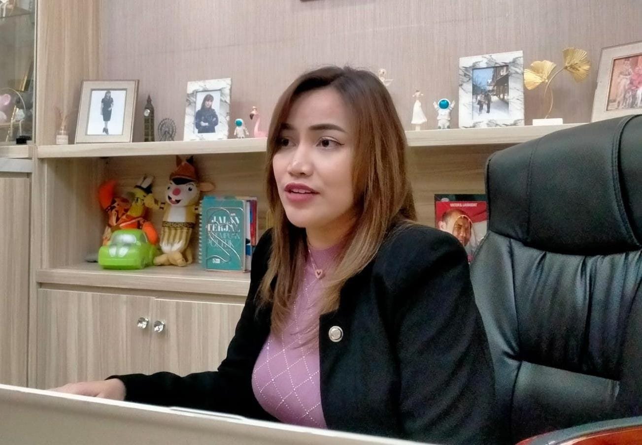 Layanan Bayi Tabung Diusulkan Hadir di RSUD I.A. Moeis Samarinda