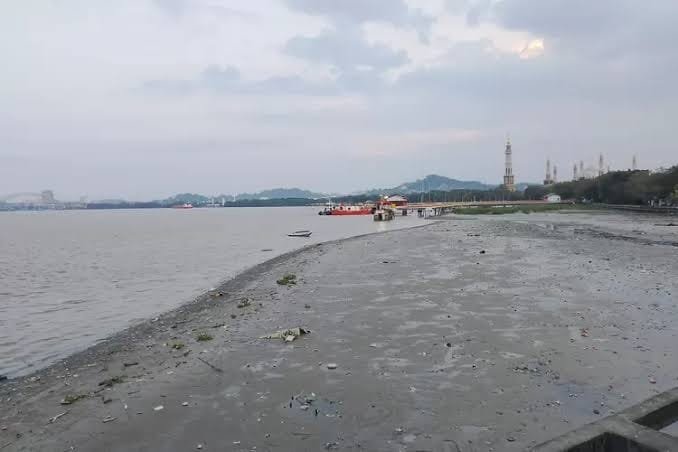 Helmi Minta Perumdam Maksimalkan Produksi Air Bersih di Tengah Ancaman Intrusi Laut