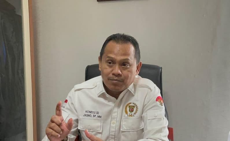 Plaza 21 Diusulkan Jadi Parkir Bertingkat, DPRD Nilai Bisa Atasi Semrawut Citra Niaga
