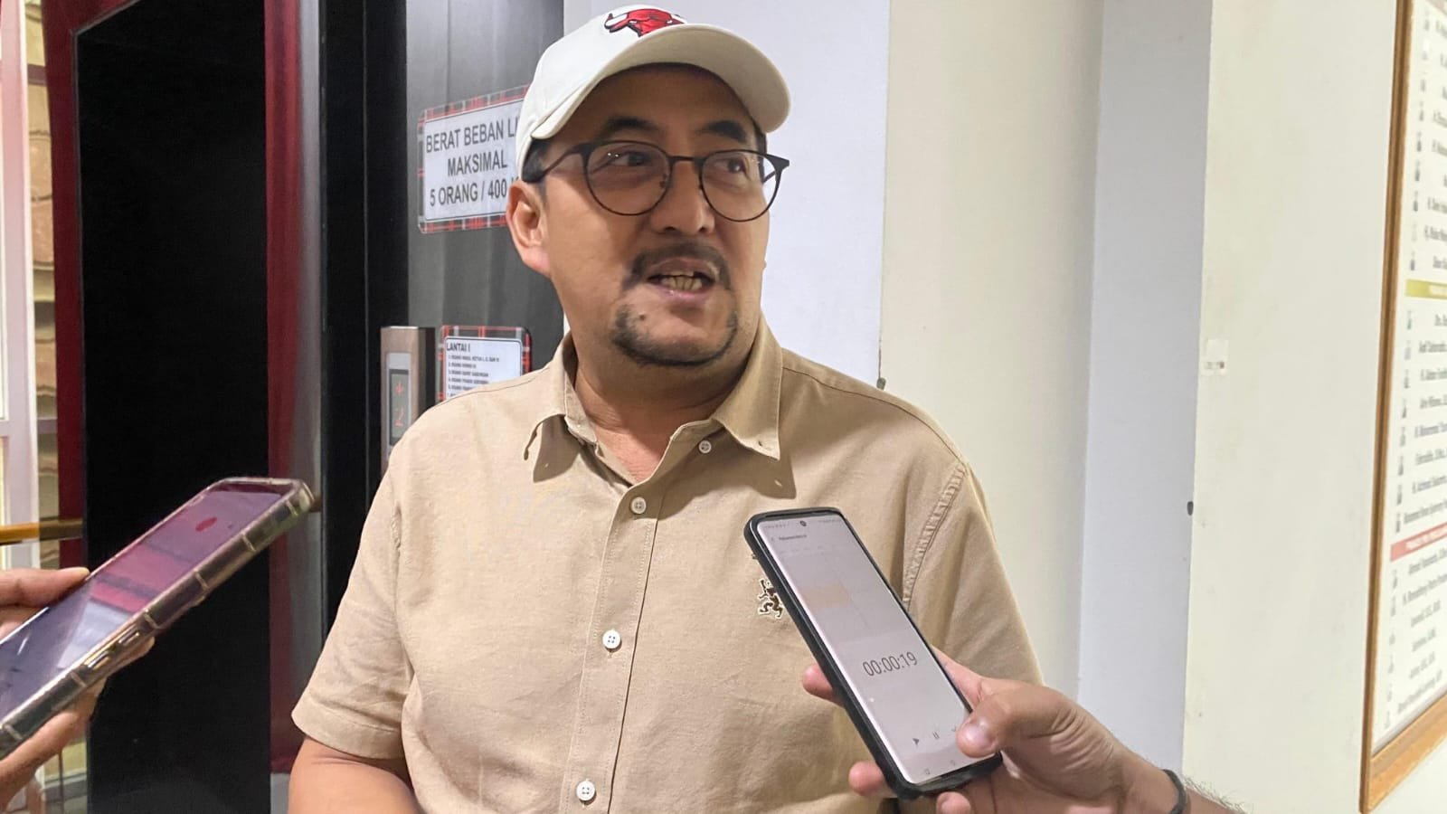14 Persoalan Pasar Pagi Dibahas, DPRD Samarinda Dorong Solusi Bertahap