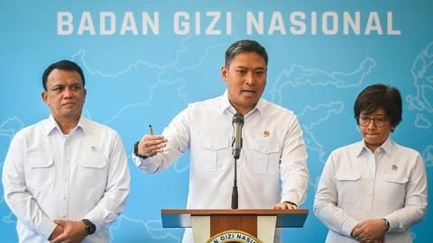 BGN Beberkan Dugaan Kelalaian di Balik Keracunan Ratusan Santri Sidoarjo