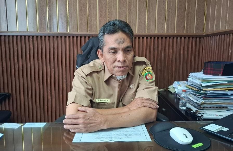 Kabut Asap Memburuk, Disdikbud Samarinda Siapkan Opsi Sekolah Daring
