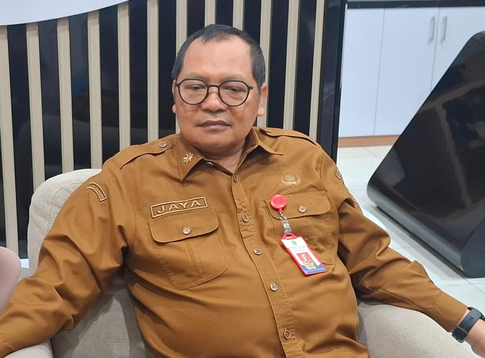 Aksi Tuntut TPP di RSUD AWS, Dinkes Kaltim Ungkap Anggaran Rp172 Miliar Sudah di Siapkan