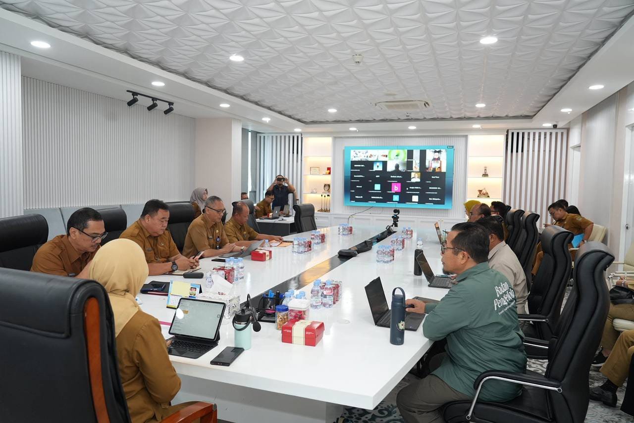 Sangkulirang-Mangkalihat Disiapkan Jadi Geopark Nasional, Luas Kawasan Capai 26.643 Km²