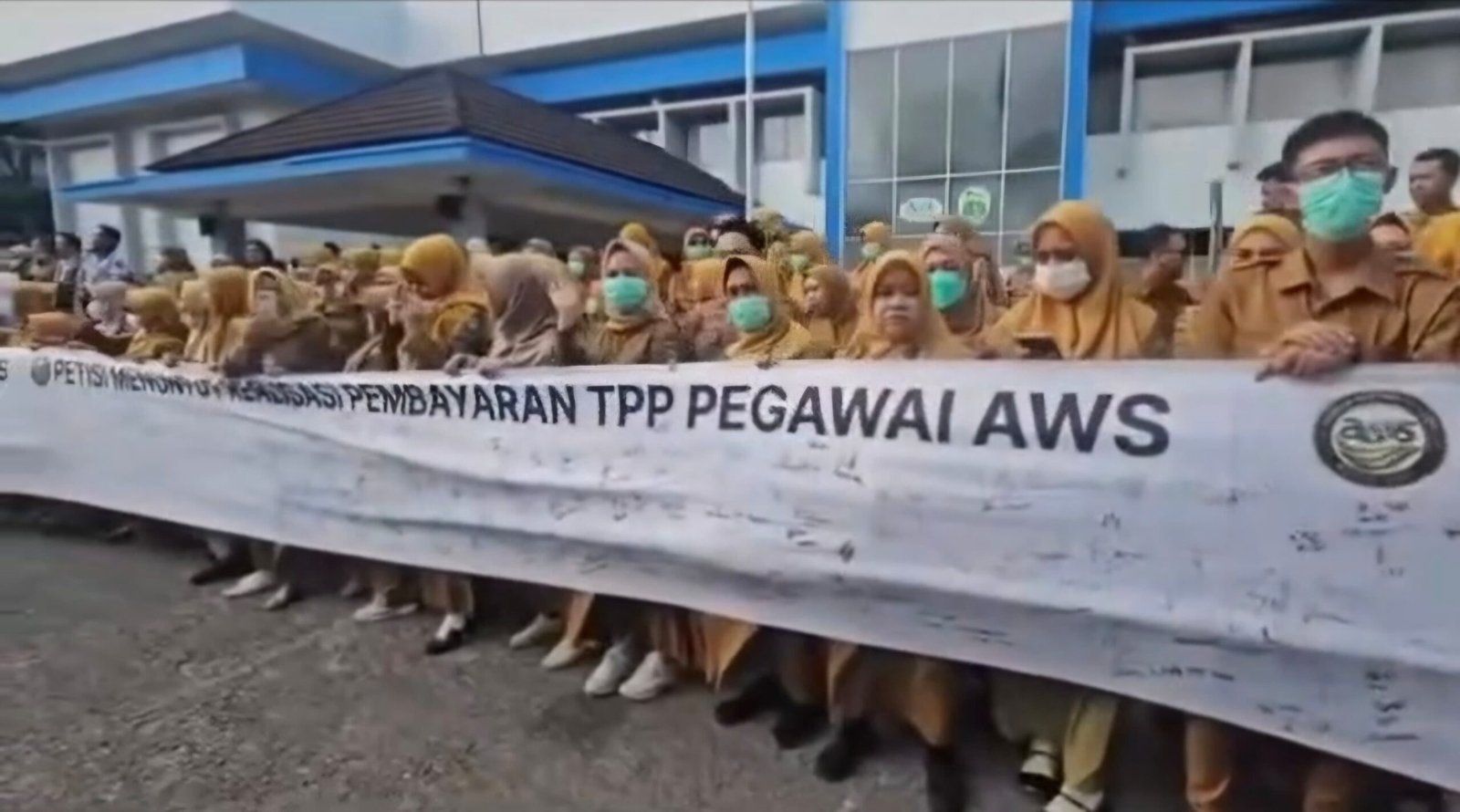 TPP RSUD AWS Tertunda, Pengamat Ekonomi Unmul Soroti Perencanaan dan Prioritas Belanja Pemprov Kaltim