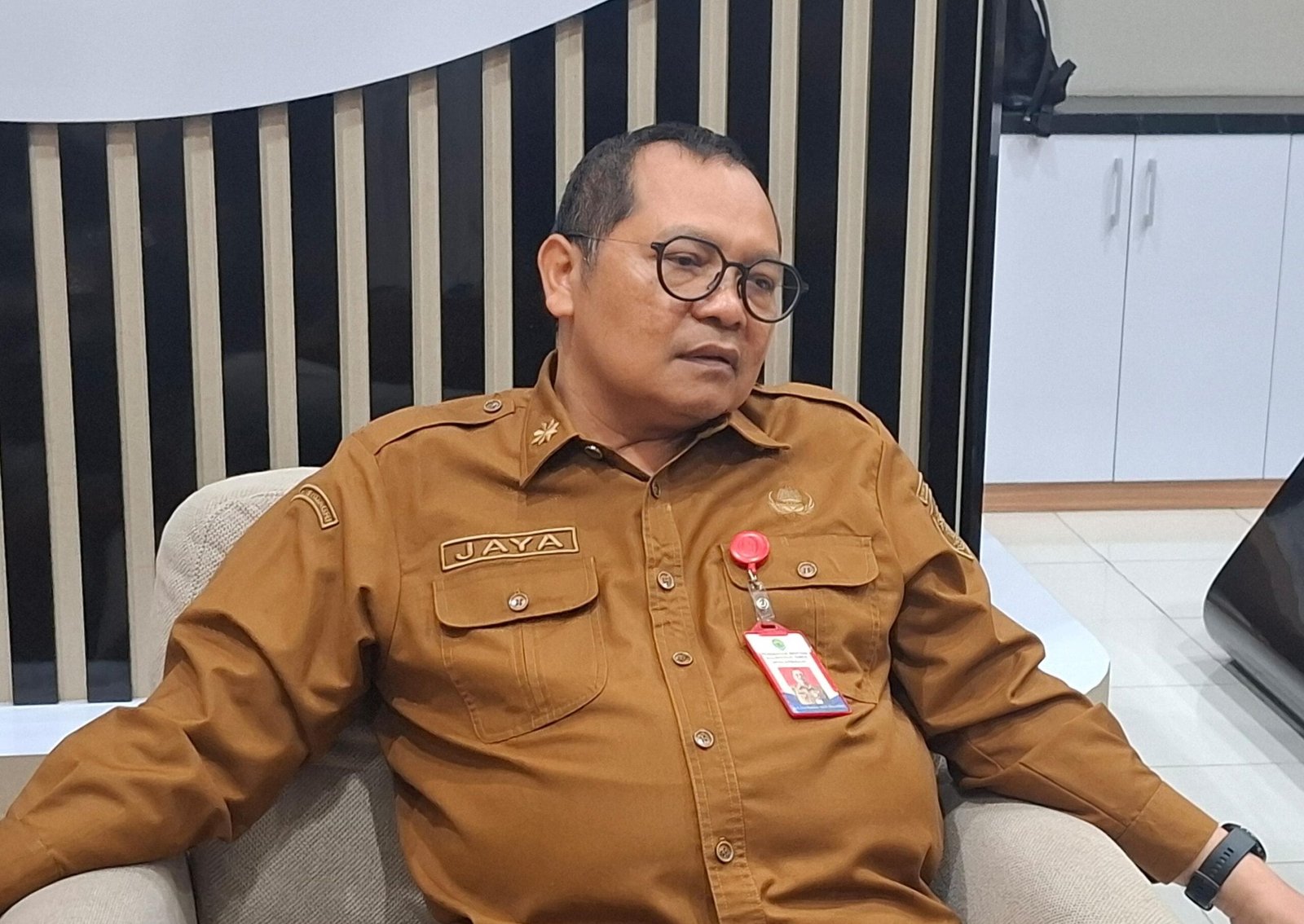 ISPA Meningkat di Sejumlah Wilayah Kaltim, Dinkes Soroti Dampak Asap dan Debu