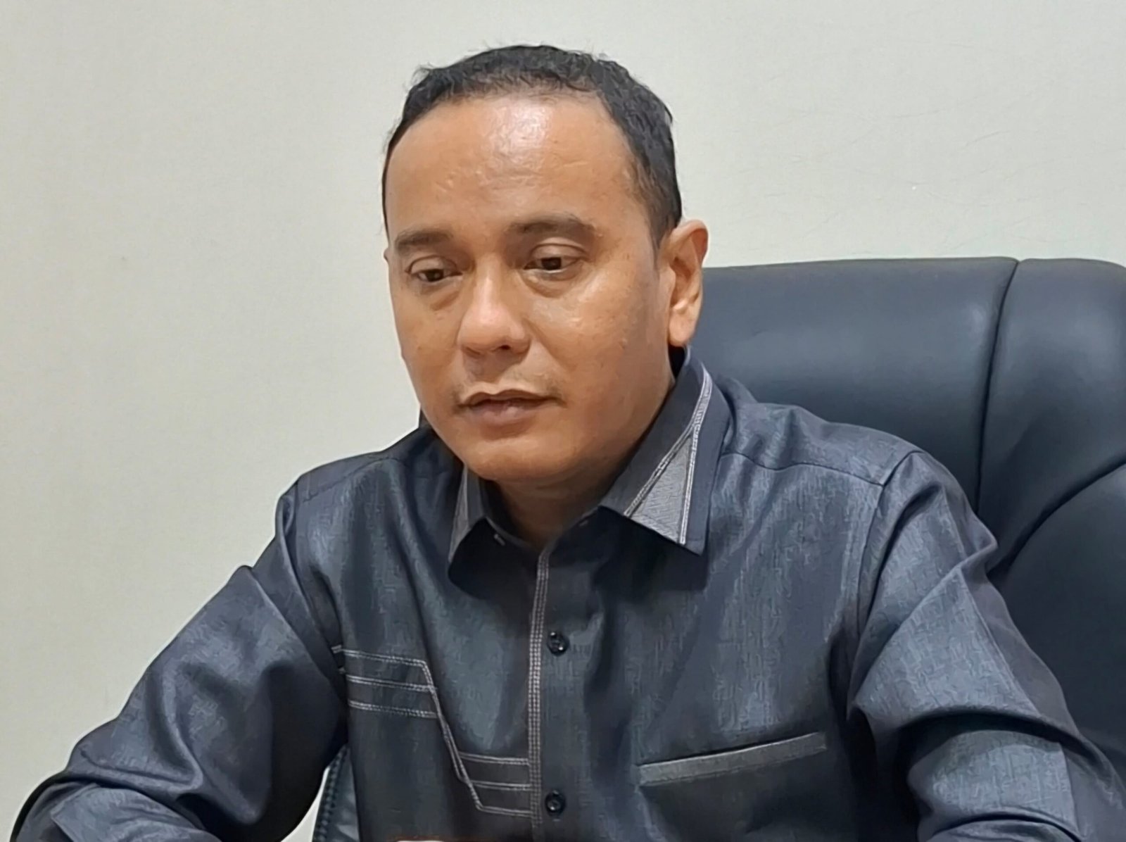 Kekurangan 500 Guru di Samarinda Belum Teratasi, DPRD Dorong Pemerintah Pusat Buka Ruang Rekrutmen Lebih Luas