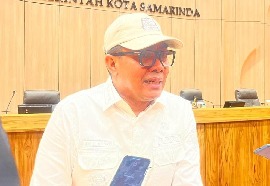 Pemkot Samarinda Pastikan Insentif Guru Tetap Berlanjut Meski Bankeu Kaltim Tak Lagi Ada