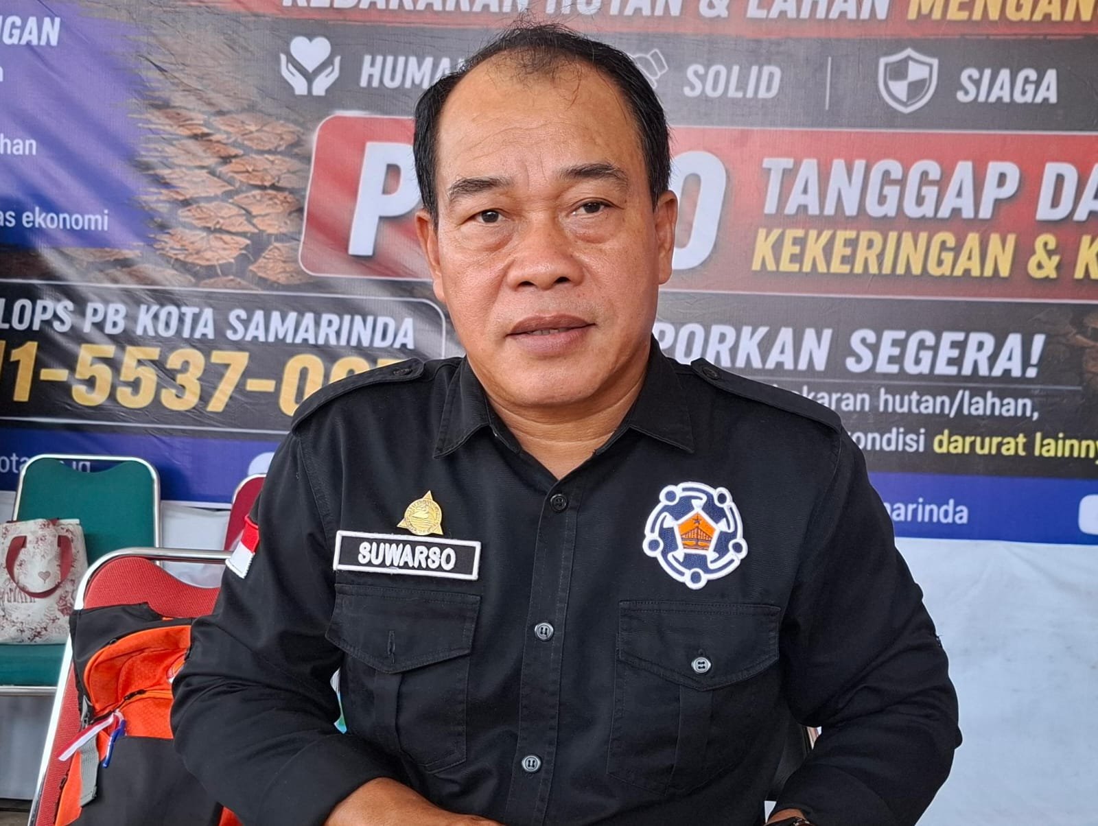 Intrusi Air Laut Ganggu Sejumlah IPA, 475 Ribu Liter Air Bersih di Salurkan ke Wilayah Terdampak