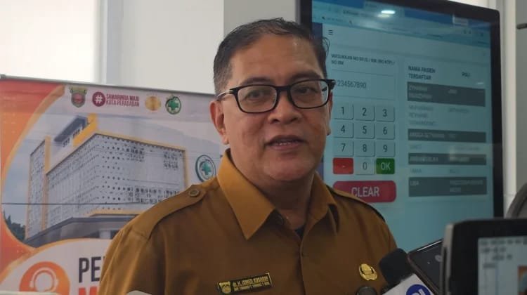 Kemarau Panjang, Dinkes Samarinda Ingatkan Warga Waspadai Diare dan Gangguan Kesehatan