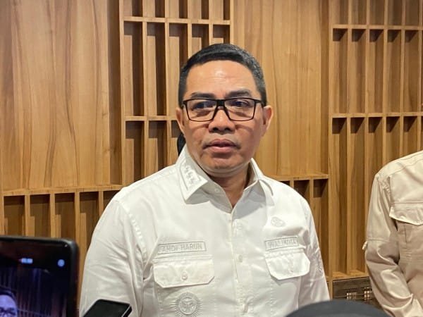 Hujan Belum Turun, Pemkot Samarinda Buka Opsi Perpanjang Tanggap Darurat