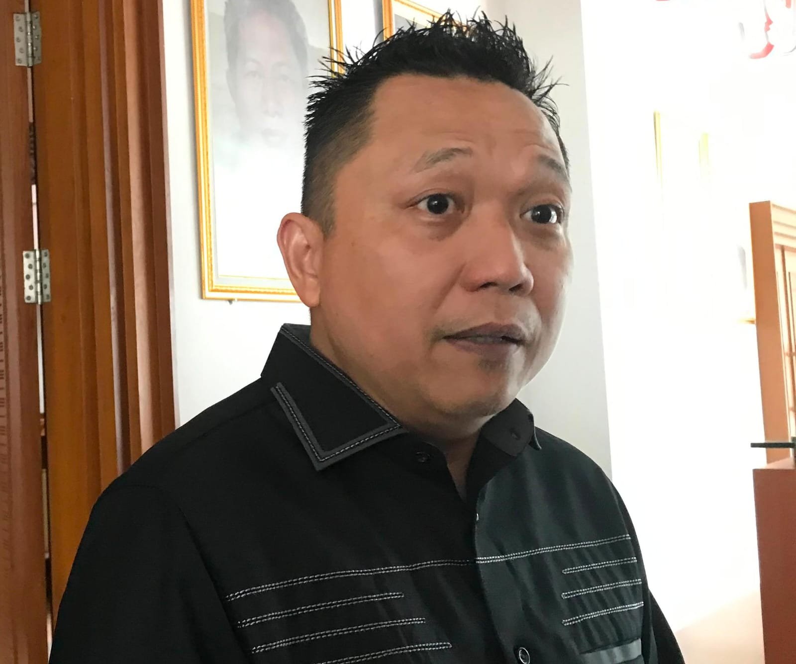 273 Hektare Lahan Terbakar, Samarinda Dihadapkan Dua Ancaman: Karhutla dan Krisis Air Bersih