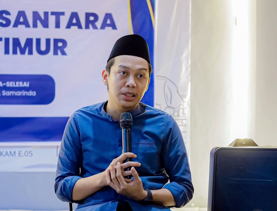 Pemuda Kaltim Apresiasi Gerak Cepat Pupuk Indonesia Atasi Kendala Pupuk Bersubsidi