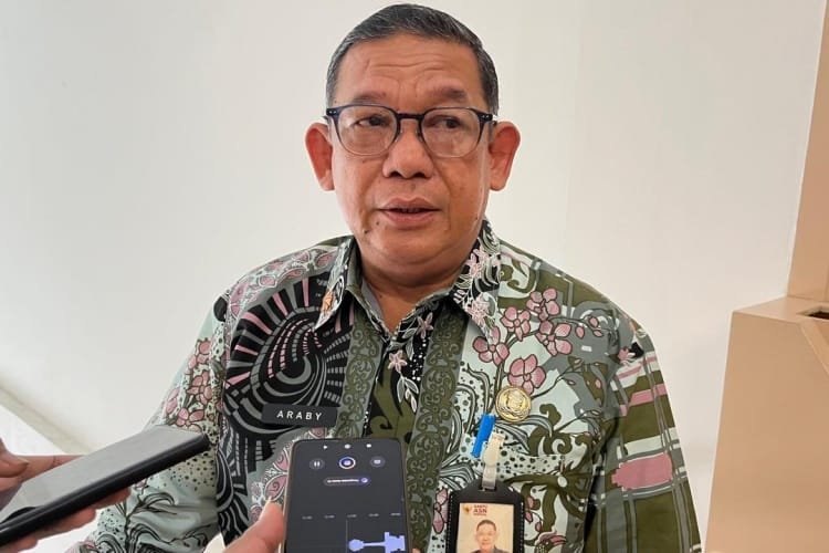 Asap Mulai Menyelimuti Samarinda, PAUD hingga SMP Terapkan Pembelajaran Daring