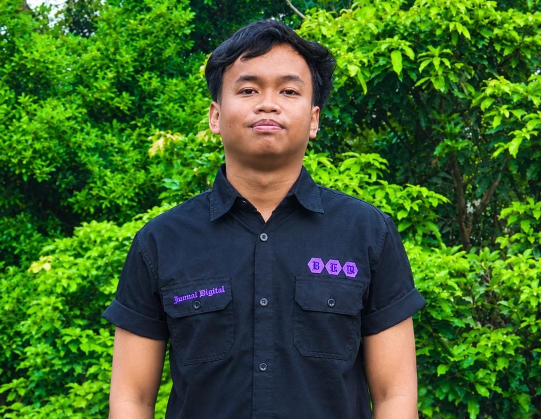 Plt Presiden BEM KM Unmul Mengundurkan Diri