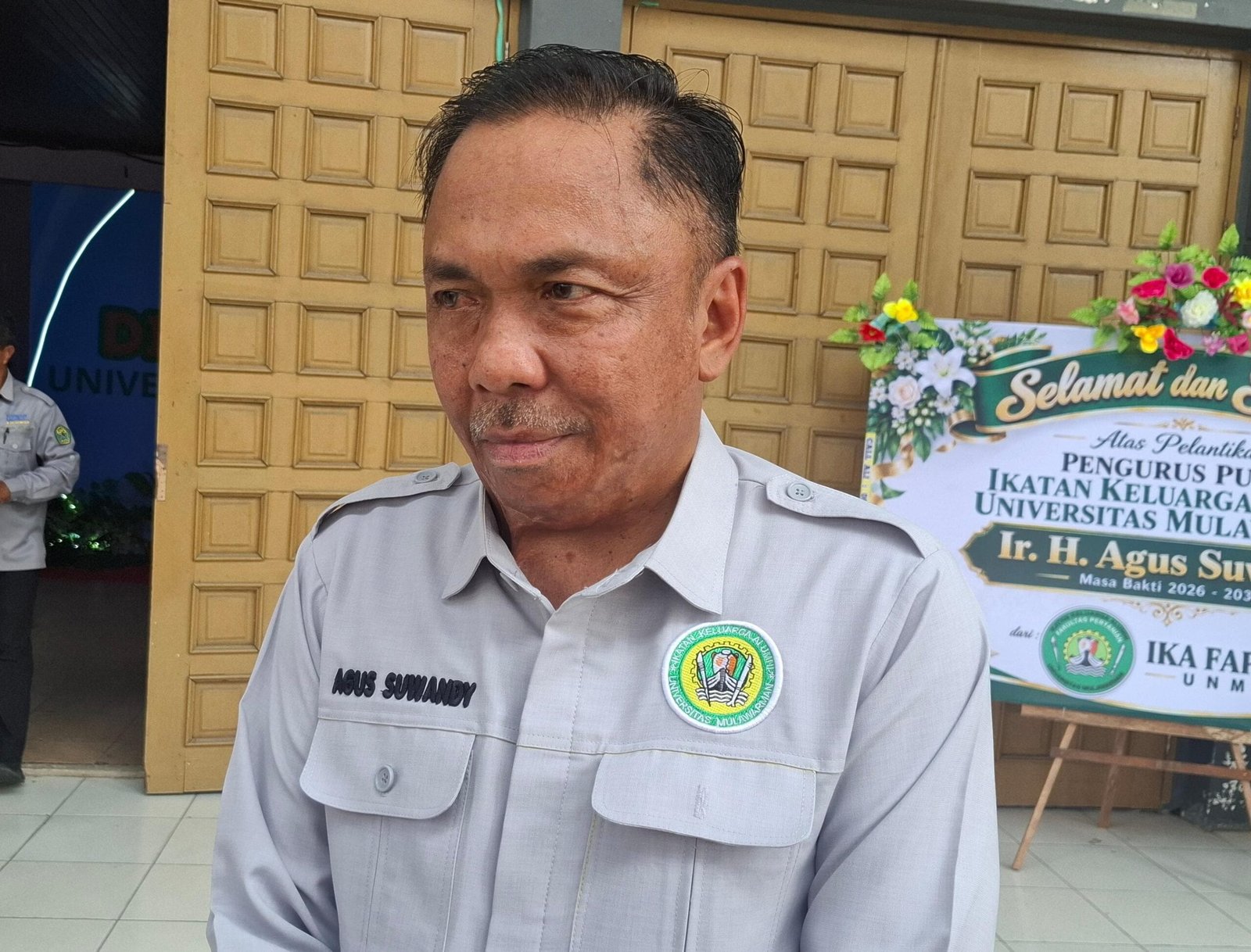 Gerindra Kaltim Belum Putuskan Kandidat Pilkada, Elektabilitas Jadi Pertimbangan