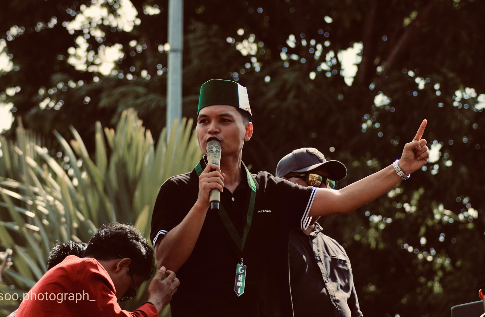Pemadaman Bergilir Tak Kunjung Tuntas, HMI Samarinda Sebut PLN Gagal Atasi Krisis Kelistrikan