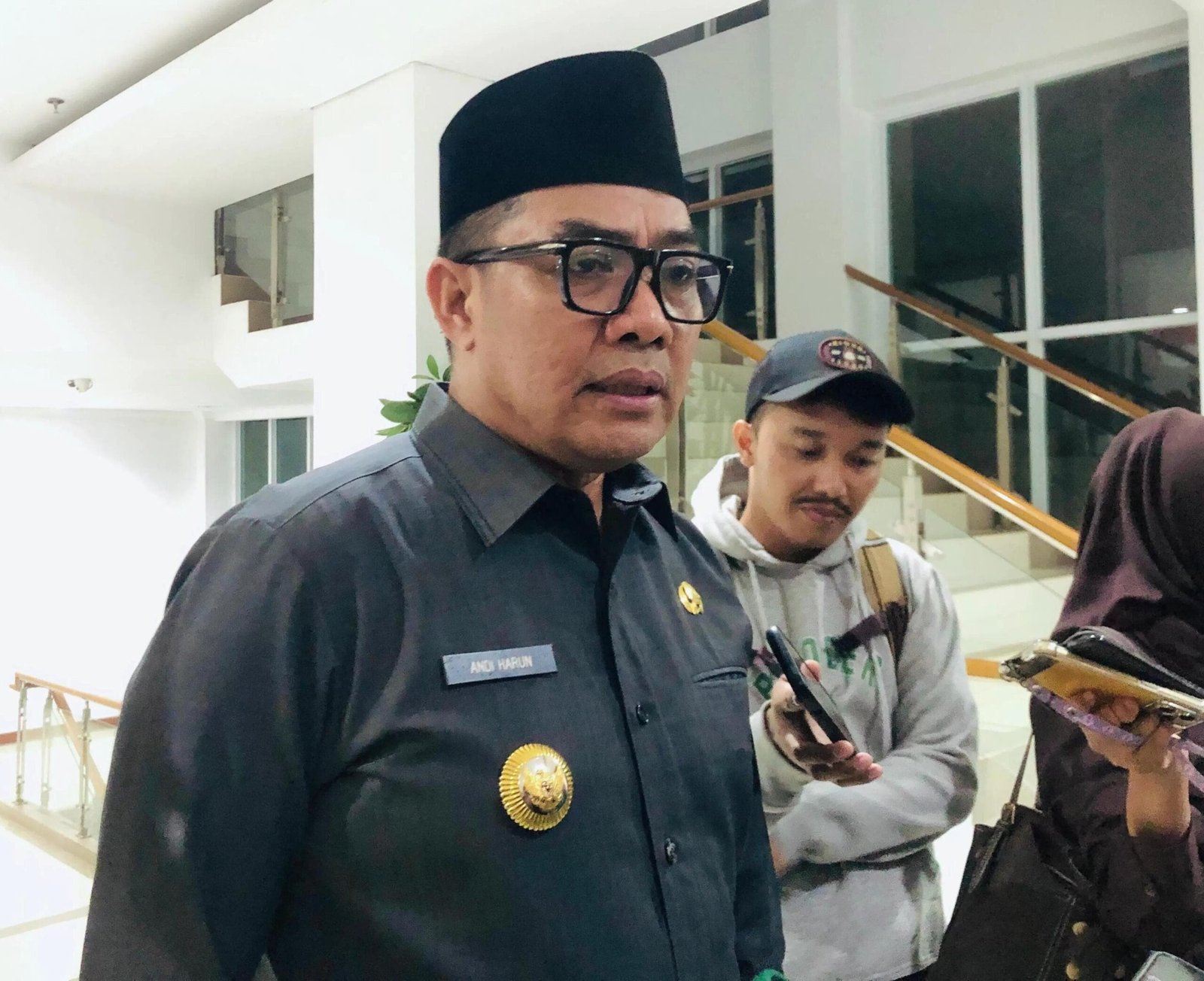 Pemkot Samarinda Segera Isi 9 Jabatan Eselon II, Pelantikan Paling Lambat Awal Oktober