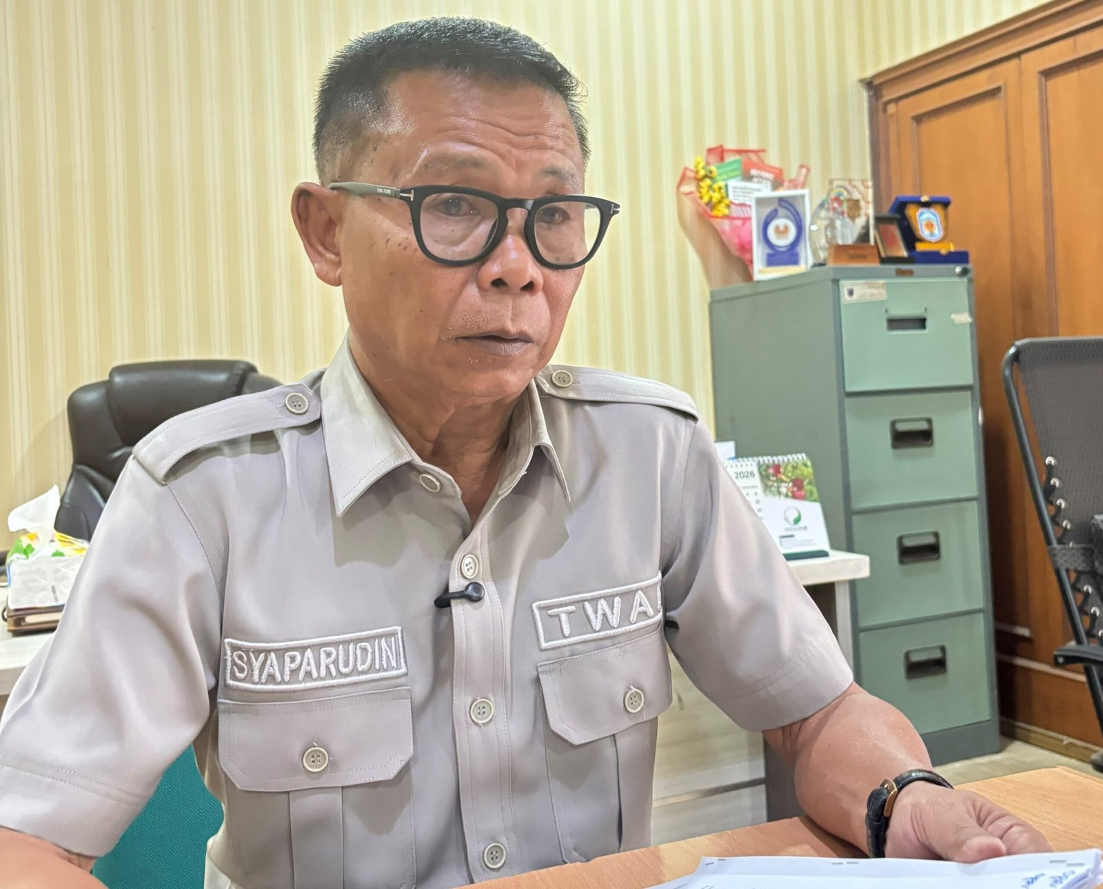 Pemekaran Samarinda Utara Dikaji, Sempaja Raya Jadi Opsi Kecamatan Baru