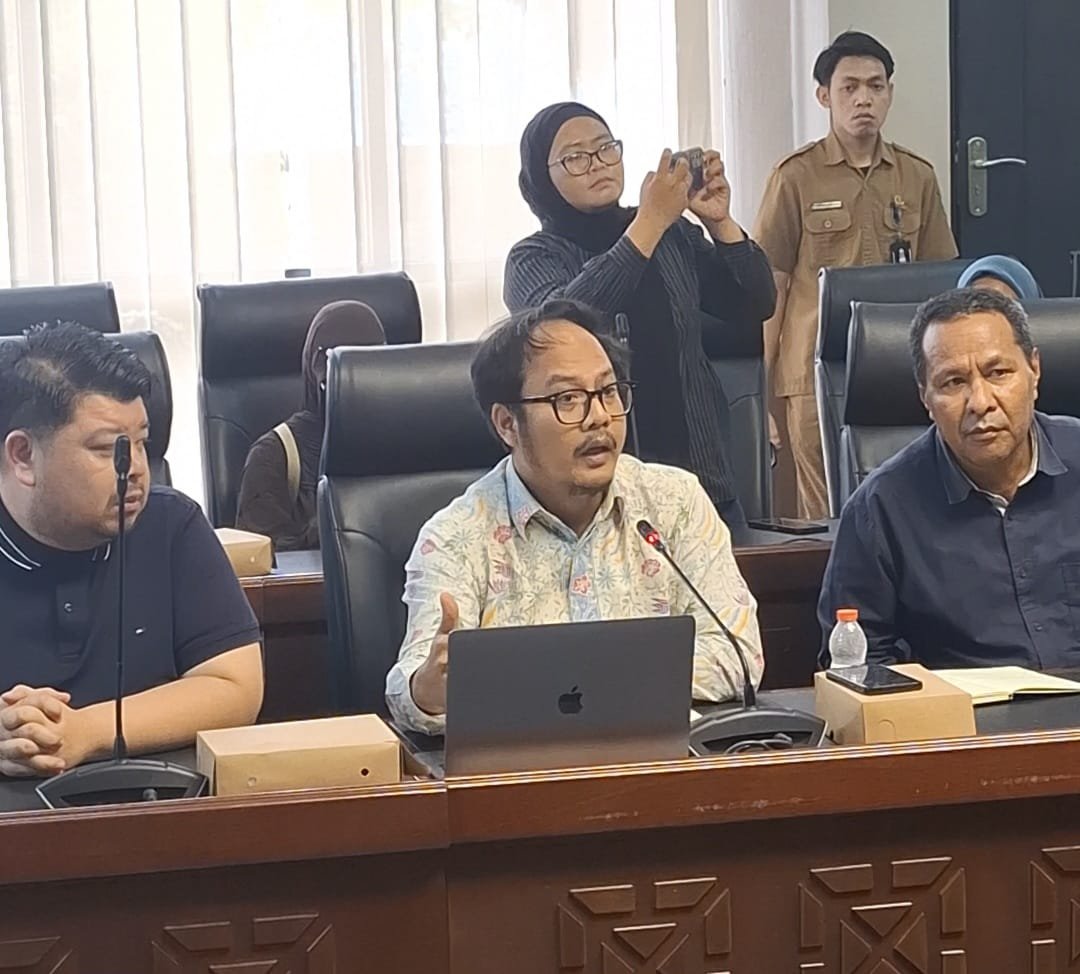 Somasi Tak Digubris, Kuasa Hukum Edianto Wong Pertanyakan Kawat Medis yang Disebut Sengaja Ditinggalkan