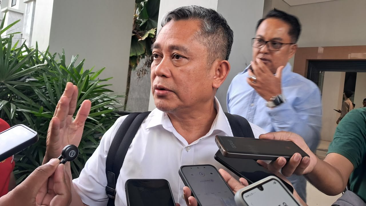 Dewas RSUD AWS: Kasus Kawat Medis di Jantung Edianto Belum Bisa Disebut Malapraktik