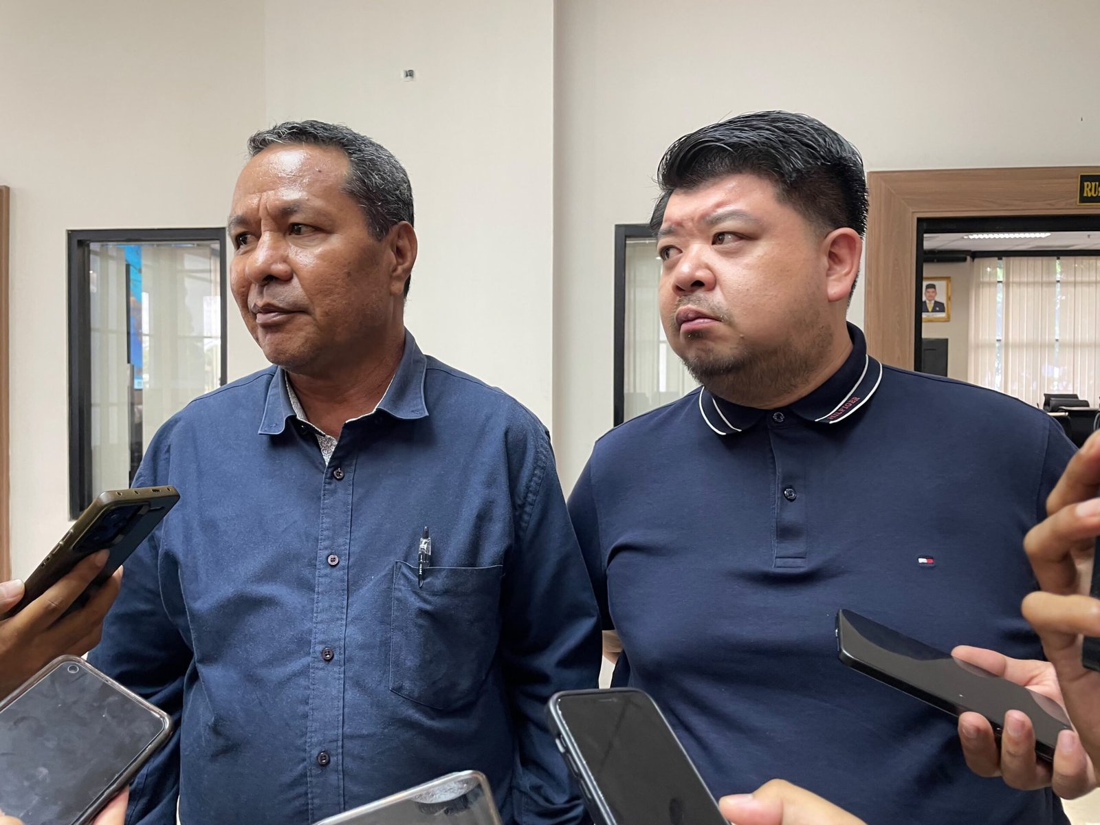 Dokter MF Mangkir dari RDP, Dugaan Malapraktik RSUD AWS Belum Berujung Kesepakatan