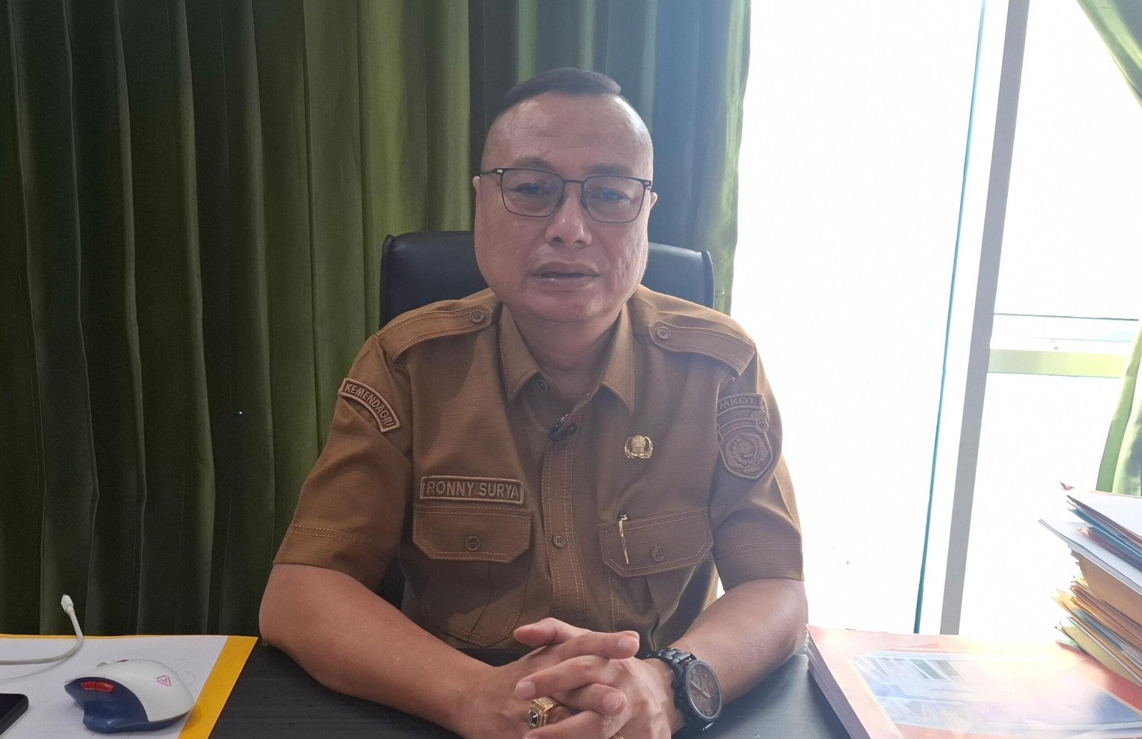 Ada 21 Ribu Rumah Tak Layak Huni di Samarinda, Penanganan Terkendala Anggaran