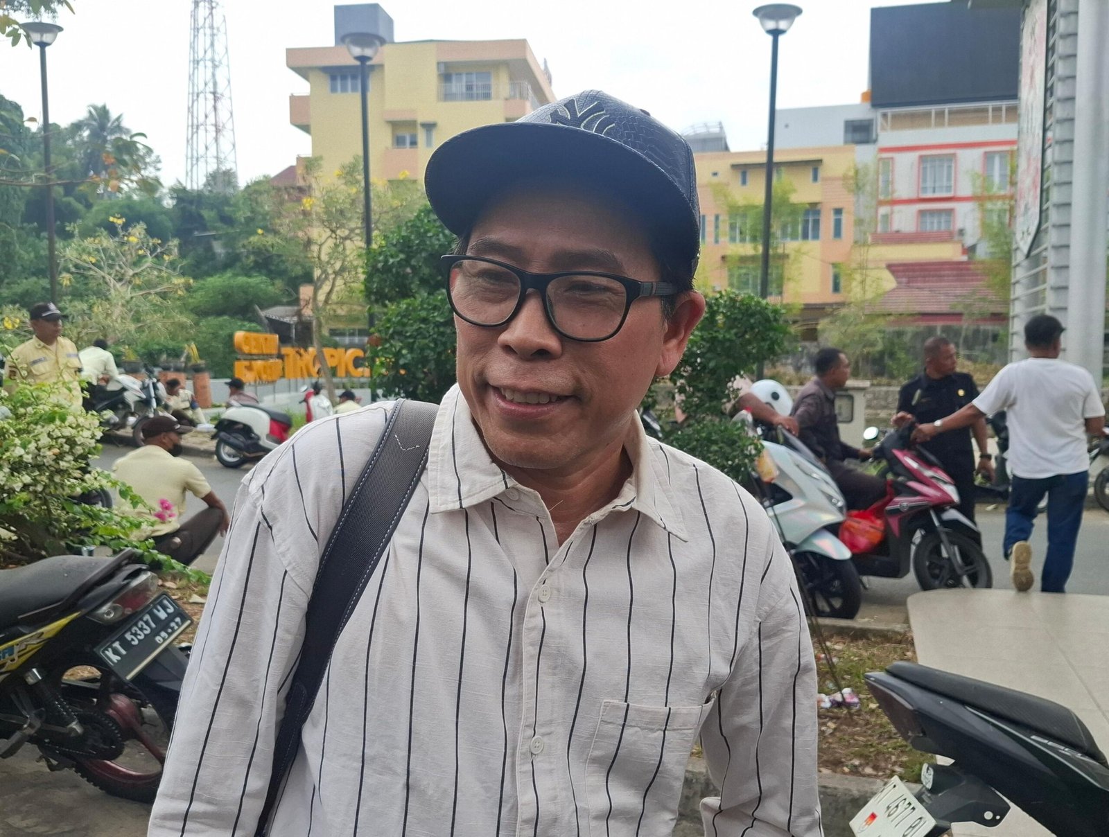 Hasil Suara Senat di Pilrek Unmul Berubah Usai Suara Kementerian, Eddy: Bukan Kalah tapi Dikalahkan