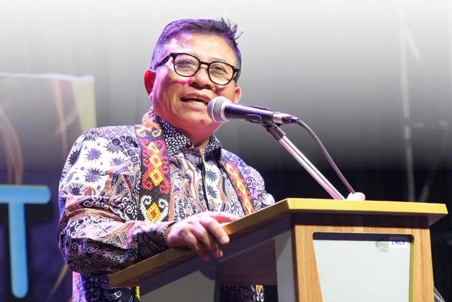 Pemkot Samarinda Bidik Sekolah Terpadu Berstandar Internasional, Siapkan Generasi Berdaya Saing Global