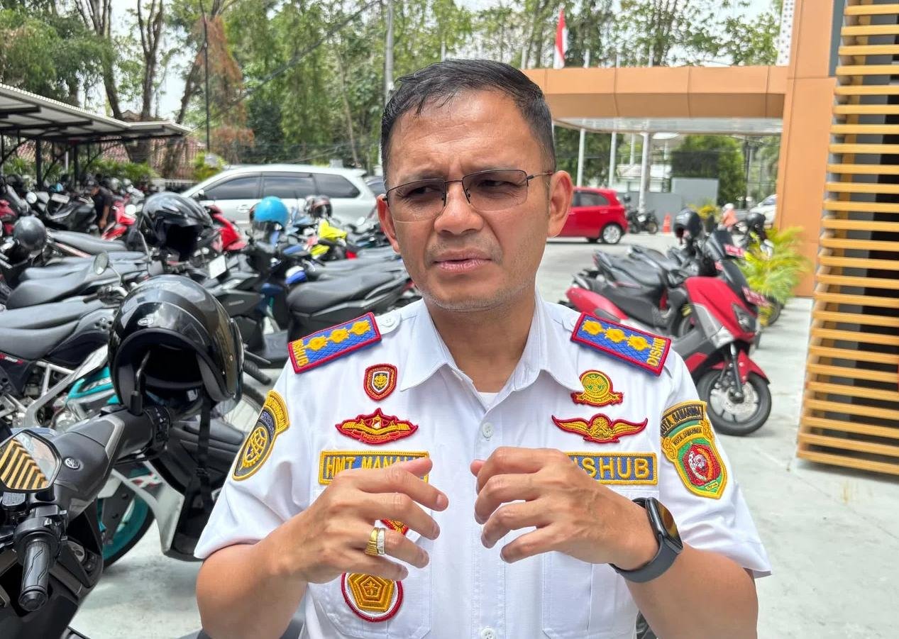 Anggaran PJU Samarinda Rp14 Miliar, Jalan S. Parman hingga Bhayangkara Masuk Prioritas
