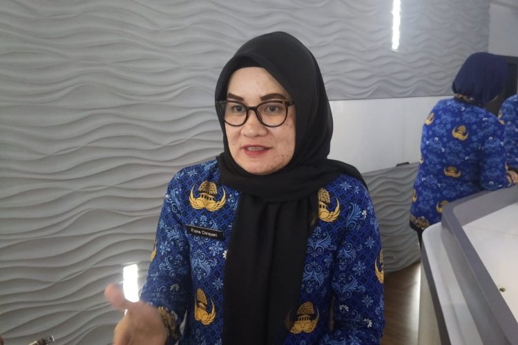 Aksara Talenta Mulai Diterapkan, Pemkot Samarinda Tata Karier PNS Berbasis Kompetensi
