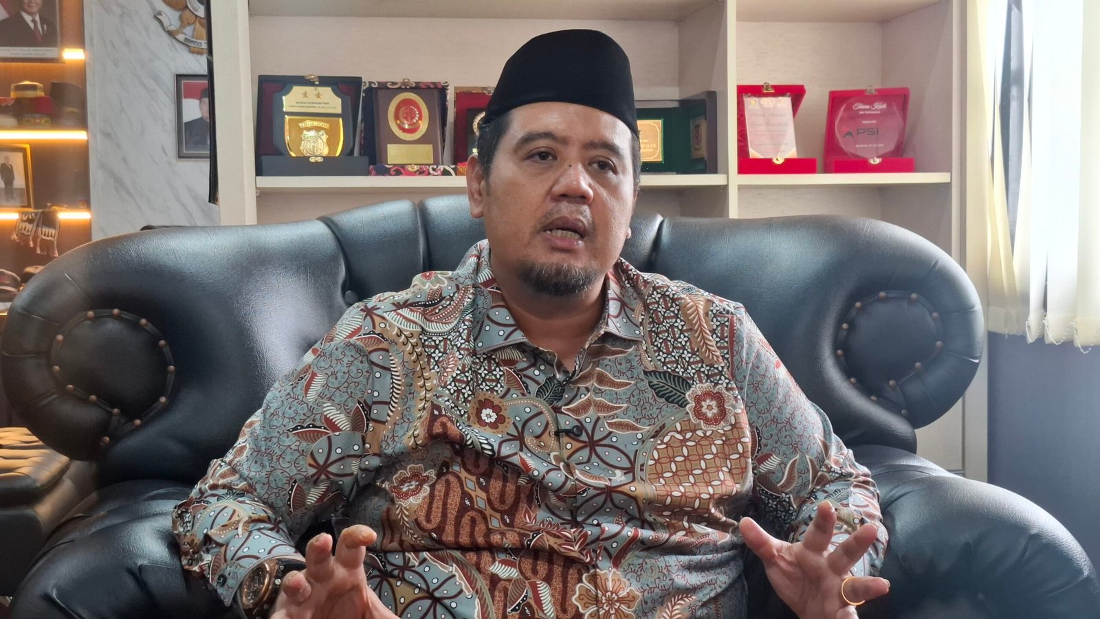KPU Kaltim Masih Tunggu Aturan Baru soal Pemisahan Pemilu Nasional dan Lokal