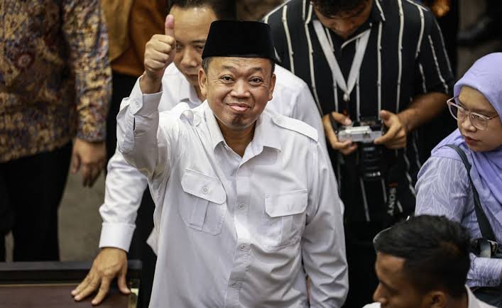 Nusron Wahid Dipanggil KPK Pekan Ini Terkait Kasus ATR/BPN