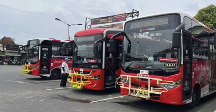 Jalan Sempit Bukan Hambatan, DPRD Samarinda Dukung Penerapan BTS