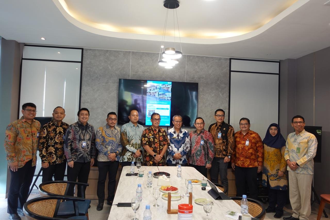 BRI Pacu Pemulihan Aset Bermasalah Lewat Gebyar Lelang Serentak 2026