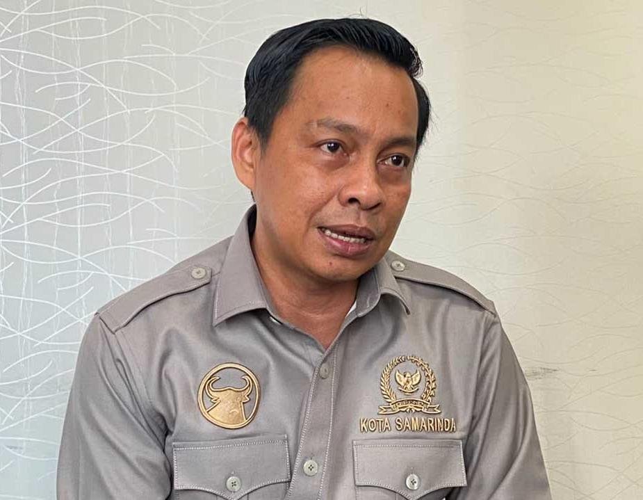 Ronal Stephen Dorong Pemerataan Pembangunan hingga Wilayah Terisolir
