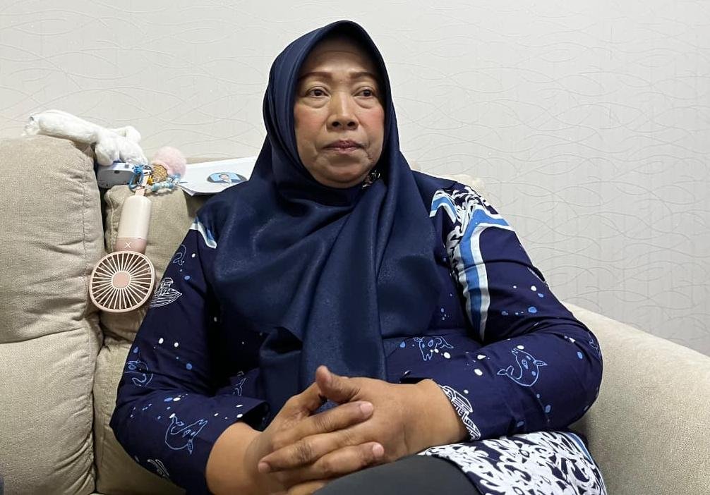 Sri Puji Astuti Soroti Rendahnya Kesadaran Warga Ikut Program KB Gratis
