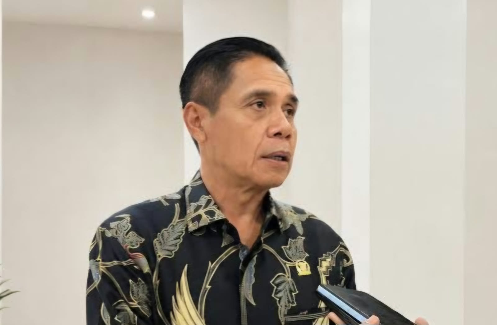 Pemekaran Samarinda Utara Diharapkan Dekatkan Pelayanan, DPRD Dalami Kelayakan