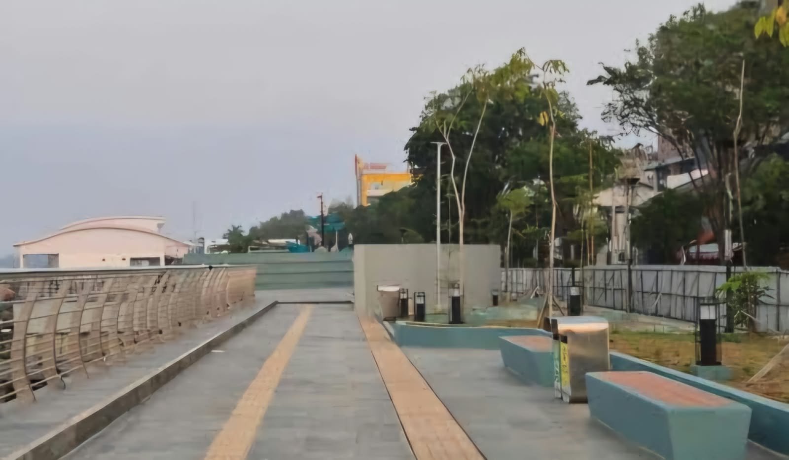 Kuota Cuma 14 Tenant, Peminat UMKM Teras Samarinda 2 Terus Bertambah