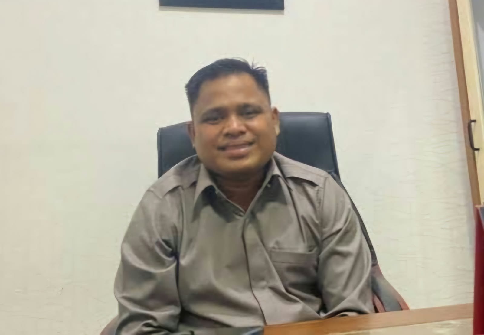 Maswedi Dorong Pemkot Samarinda Libatkan Pemuda dalam Menentukan Arah Pembangunan