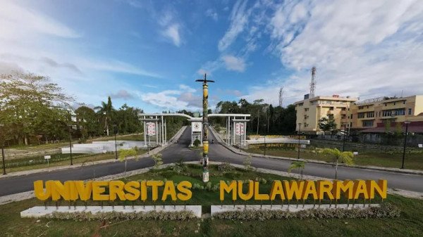 SPK Unmul Soroti Hak Suara Menteri dan Blokade Kampus Usai Pemilihan Rektor